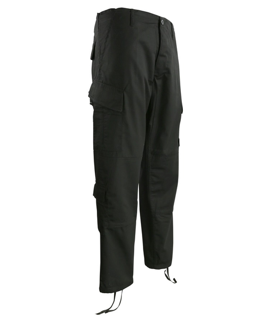 Штани тактичні KOMBAT UK ACU Trousers M 5056258900666 - изображение 1