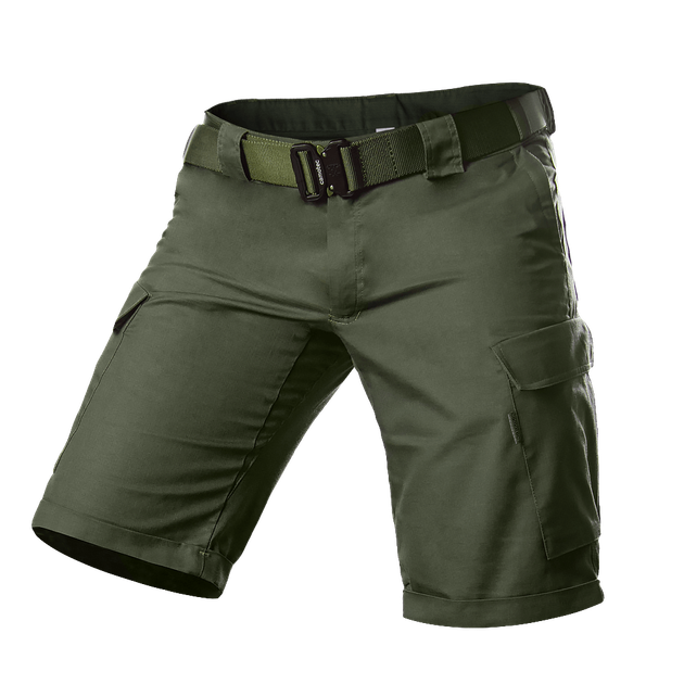 Шорти Camotec Ranger Twill S 2908010211233 - зображення 1