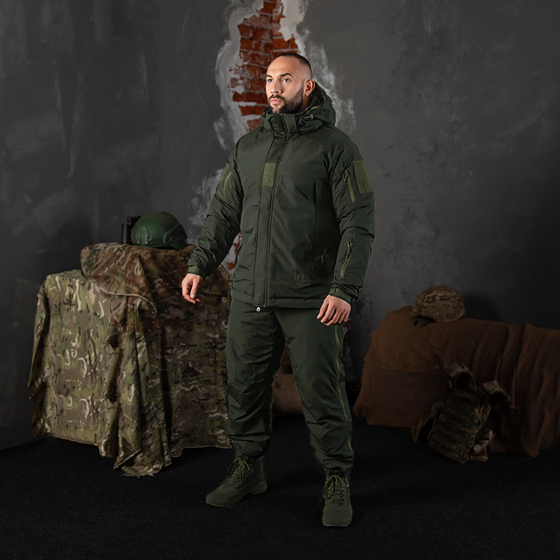 Штани Defender 7 level 2XL 2908010218843 - зображення 2