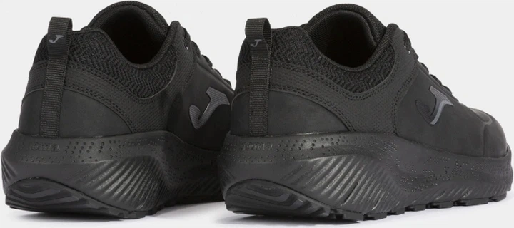Кроссовки Joma ATOLON черные 40 CATOW2401 - Фото 3 Кроссовки Joma ATOLON черные 40 CATOW2401 - изображение 3