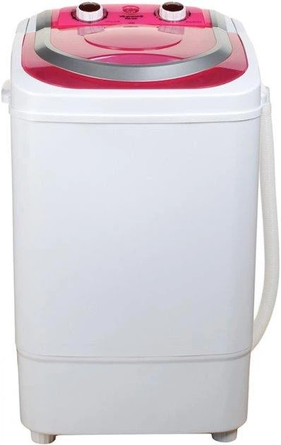 Стиральная машина полуавтомат ViLgrand V145-2570 Red - изображение 2