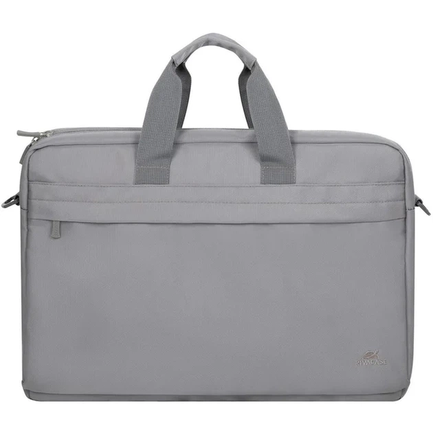 Сумка Rivacase 8235 (Grey) - изображение 7
