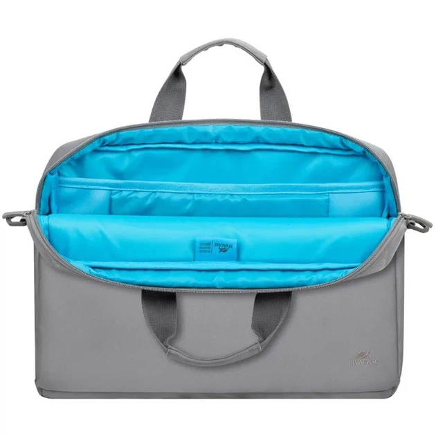 Сумка Rivacase 8235 (Grey) - изображение 11