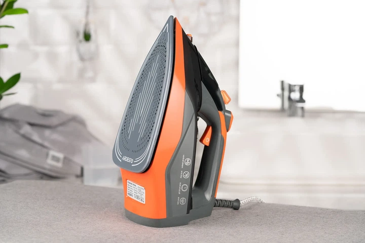 Утюг ARDESTO IR-C2233-GR - Фото 13 Утюг ARDESTO IR-C2233-GR - изображение 13