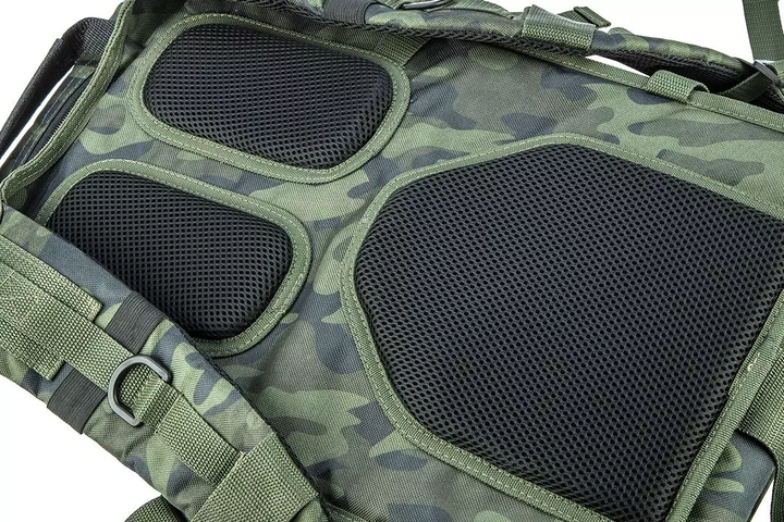 Plecak taktyczny NEO Tools 30 l 84-321 (5907558444155) - obraz 6
