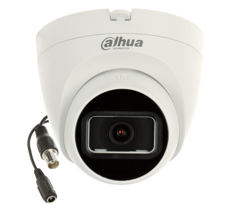 HDCVI камера Dahua DH-HAC-HDW1200TRQP (2.8 мм) - Фото 2 HDCVI камера Dahua DH-HAC-HDW1200TRQP (2.8 мм) - зображення 2