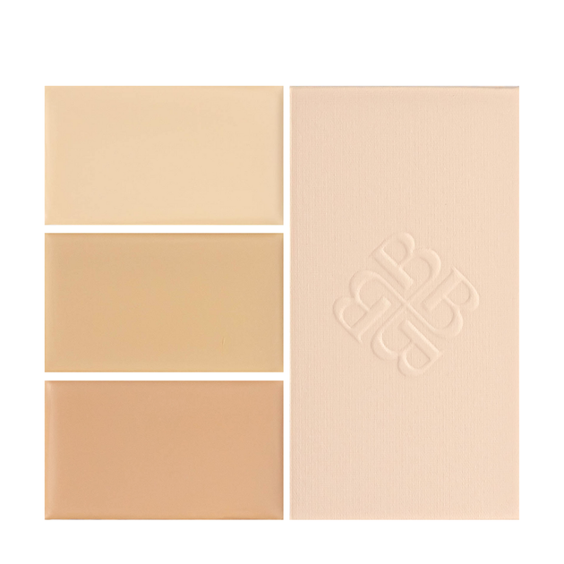 Палетка для контуринга лица Bogenia Angelic Correction Palette - изображение 4