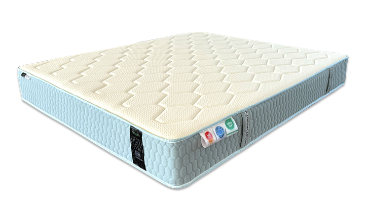 Матрас Eurosleep "NOVUM FOAM" - нестандарт за м.кв - Фото 4 Матрас Eurosleep "NOVUM FOAM" - нестандарт за м.кв - зображення 4