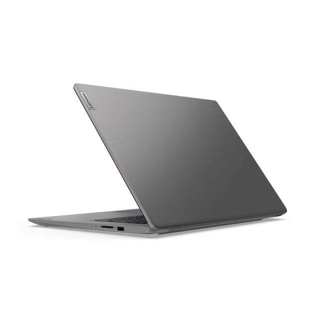 Ноутбук 17.3" Lenovo V17 G4 IRU/i3-1315U/16/512/Intel UHD/W11P/Iron Grey (83A2001YRA) - Фото 4 Ноутбук 17.3" Lenovo V17 G4 IRU/i3-1315U/16/512/Intel UHD/W11P/Iron Grey (83A2001YRA) - изображение 4