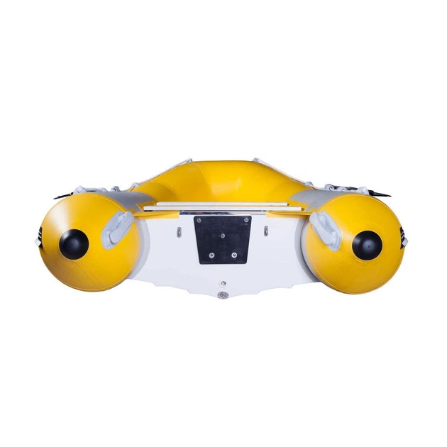 Надувний човен Aqua-Storm RIB Amigo 315F - изображение 2