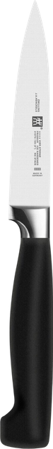 Набір ножів Zwilling Four Star 3 предмети (4009839185076) - зображення 4