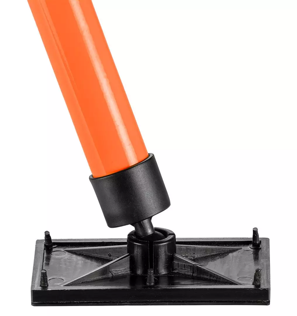 Podpora teleskopowa NEO Tools 160 - 290 cm 35-430 (5907558465310) - obraz 3