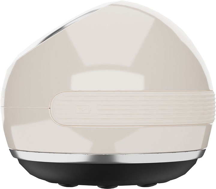 Masażer ręczny Beautifly B-Bubble Body (5903003701026) - obraz 3