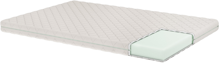 Акція на Ортопедичний матрац Smart Mattresses Classic New 140x190 см (255054-140190) від Rozetka