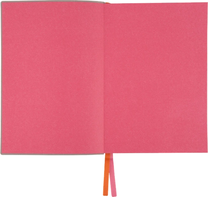 Ежедневник недатированный (A5, 320стр, линия) Yes Arte 252614 - изображение 5