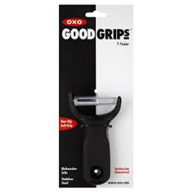 Obieraczka do warzyw Oxo Good Grips Y-Peeler (00719812210810) - obraz 3