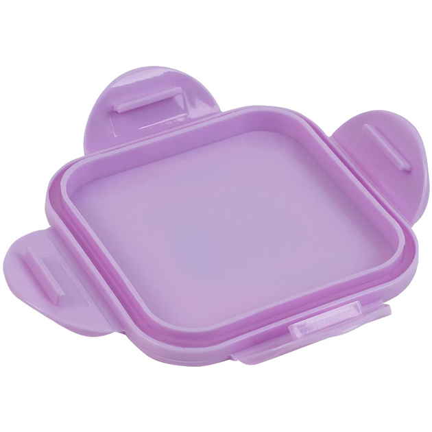 Ланчбокс Kite Secret K21-179-3 370 мл 4063276048226 - зображення 3