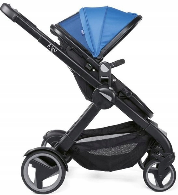 Коляска CHICCO 2 в 1 - изображение 9