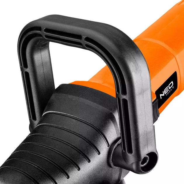 Polerka NEO Tools Dual Action 710W 125 mm 04-700 (5907558467994) - obraz 4