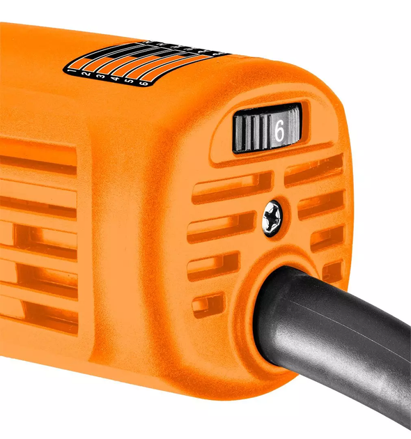 Polerka NEO Tools Dual Action 710W 125 mm 04-700 (5907558467994) - obraz 6