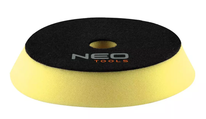 Polerka NEO Tools Dual Action 710W 125 mm 04-700 (5907558467994) - obraz 11