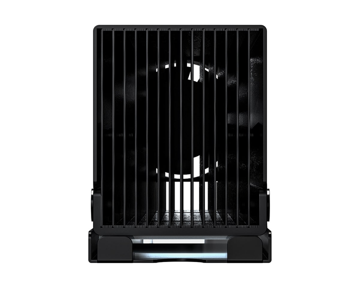 Радиатор охлаждения ID-Cooling Zero M25 - изображение 5