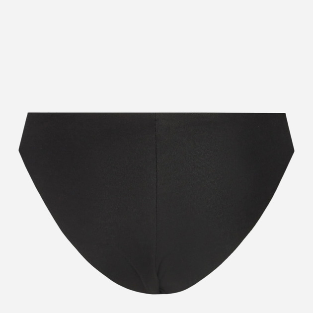 Zestaw damskich majtek typu brazyliany 3 szt Tommy Hilfiger UW0UW03871 black S/M Czarny (8720645391838) - obraz 5