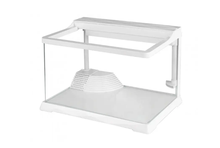 Акватеррариум SunSun HGG-380 27 л 39.5x27x26.5 см - изображение 2