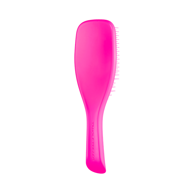 Расческа щетка для волос Tangle Teezer The Ultimate Detangler Runway Pink - изображение 2