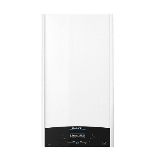 ROZETKA | Конденсационный газовый котел Ariston Genus One+ WIFI 24 24.0 ...