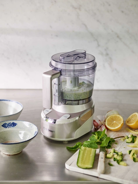 Rozdrabniacz Cuisinart RMC100E - obraz 3