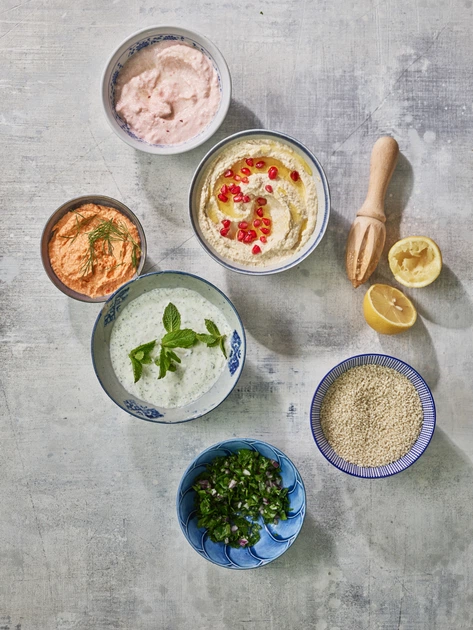 Rozdrabniacz Cuisinart RMC100E - obraz 4