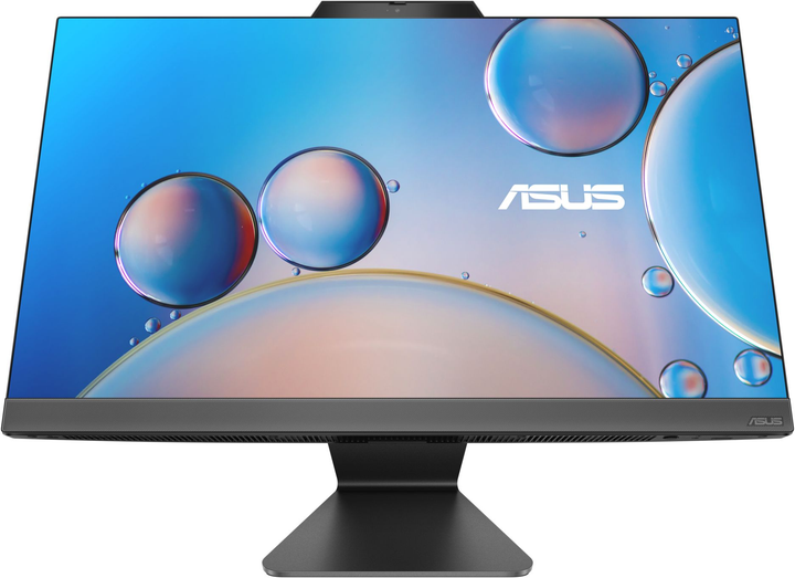 Моноблок ASUS A3402WVAK-BPC1240 23.8 16 ГБ RAM 512 ГБ SSD Черный (90PT03T2-M026A0) - изображение 2