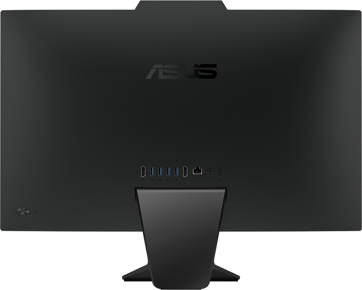 Моноблок ASUS A3402WVAK-BPC1240 23.8 16 ГБ RAM 512 ГБ SSD Черный (90PT03T2-M026A0) - изображение 4