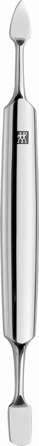 Zestaw podróżny Zwilling Classic Inox z czerwonym etui 5 elementów (4009839362453) - obraz 2