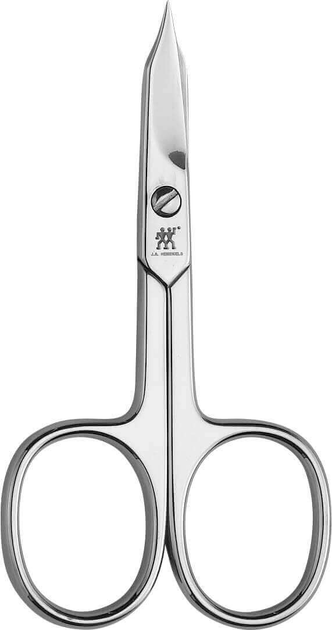Дорожній набір Zwilling Classic Inox з червоним чохлом 5 предметів (4009839362453) - зображення 4