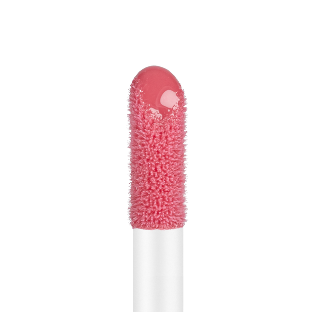 Блеск для губ Neverti 3D Plumping Intense Lipgloss жидкий увлажняющий 007 Gossip Girl/Темный розовый (NP800) - Фото 3 Блеск для губ Neverti 3D Plumping Intense Lipgloss жидкий увлажняющий 007 Gossip Girl/Темный розовый (NP800) - изображение 3