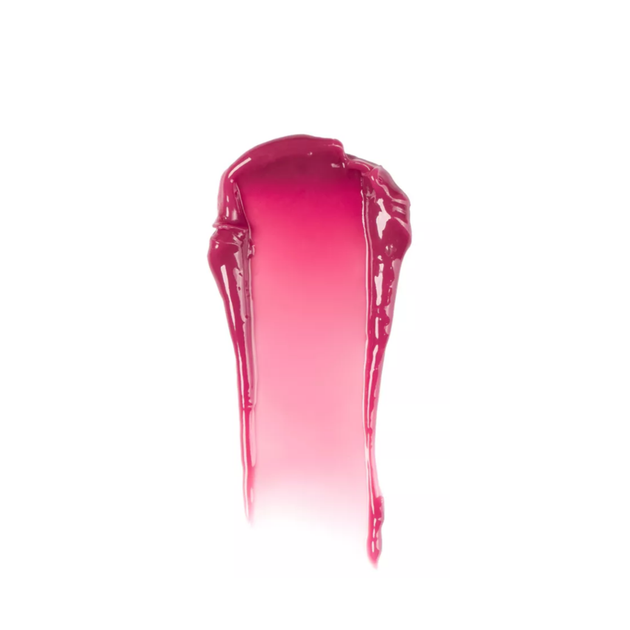 Блиск масло для губ Parisa Cosmetics Sweet LO-105, 04 Вишневий - Фото 2 Блиск масло для губ Parisa Cosmetics Sweet LO-105, 04 Вишневий - изображение 2