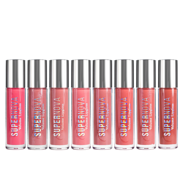 Блеск для губ TopFace Supernova Volume Lipgloss PT209 №01 - Фото 3 Блеск для губ TopFace Supernova Volume Lipgloss PT209 №01 - изображение 3