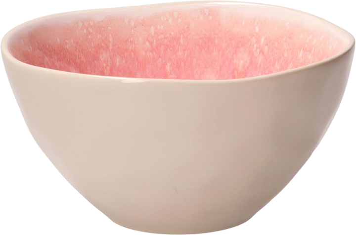 Zestaw misek Rose&Tulipani Concerto Fuse Rosa średnich 15 cm 4 szt (8018594611597) - obraz 3