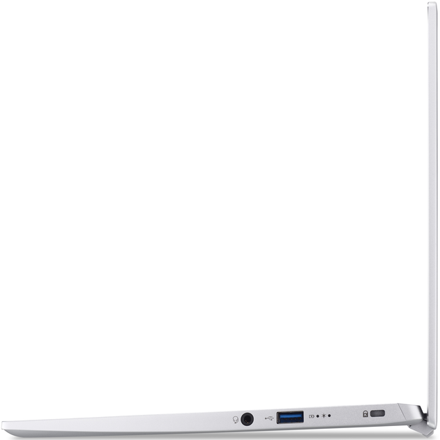 Ноутбук 14" Acer Swift 3 (NX.AB1ET.00G) AMD Ryzen 5 5500U RAM 8GB SSD 512GB 12час батарея Win11 (UKR) - изображение 8