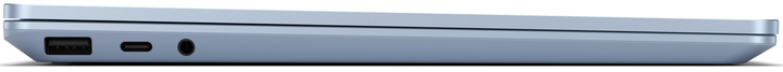 Сенсорний ноутбук 12.45" Microsoft Surface Laptop Go Intel Core i5-1035G1 RAM 8GB SSD 128GB 13год батарея Win11 (UKR) - зображення 6