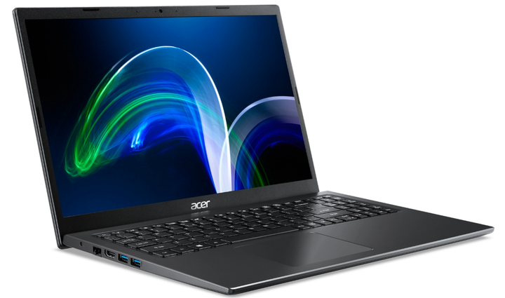 Ноутбук 15.6" Acer Extensa 15 (NX.EG9EF.001) AMD Ryzen 5 3500U RAM 4GB SSD 128GB Windows 11 (UKR) Б/В - зображення 3