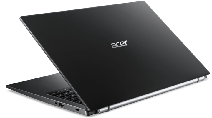 Ноутбук 15.6" Acer Extensa 15 (NX.EG9EF.001) AMD Ryzen 5 3500U RAM 4GB SSD 128GB Windows 11 (UKR) Б/В - зображення 6