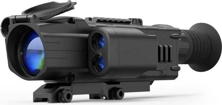 Прицел ночного видения Pulsar Digisight LRF N970 (с дальномером) - изображение 2