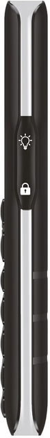 Telefon komórkowy Beafon SL260 Black-Silver (SL260_EU001BS) - obraz 6