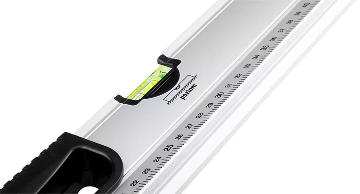 Рівень NEO Tools 5 капсул 80 см 71-123 (5907558471724) - зображення 3