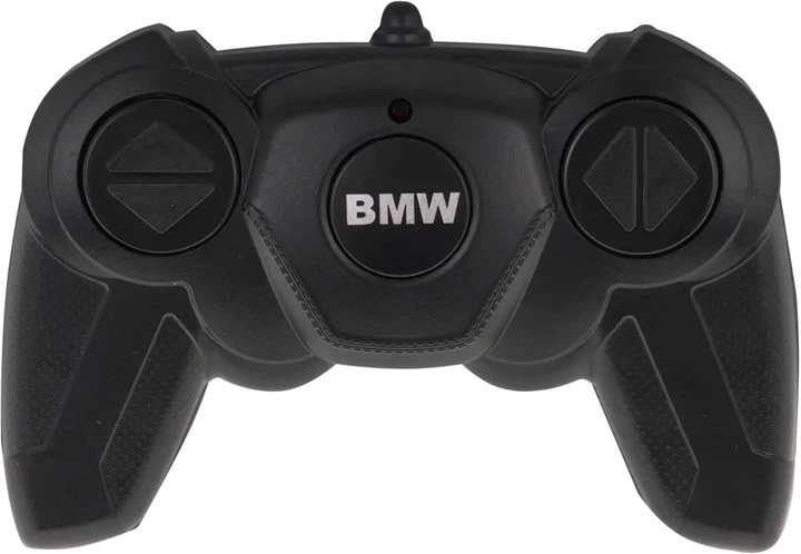 Samochód Rastar BMW 3.0 CSL 1:24 biały (6930751324046) - obraz 9