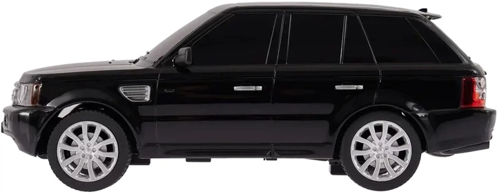 Samochód Rastar Range Rover Sport 1:24 Czarny (6930751301696) - obraz 5