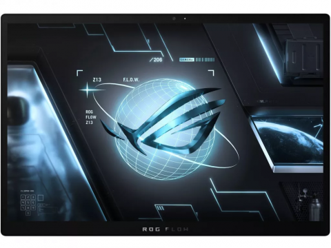 Ноутбук Asus ROG Flow Z13 GZ301ZC (GZ301ZC-PS73) Black - Фото 7 Ноутбук Asus ROG Flow Z13 GZ301ZC (GZ301ZC-PS73) Black - изображение 7